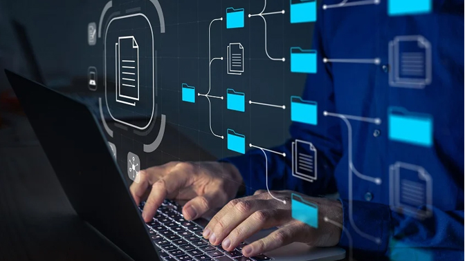 Process Automation Architecture IACSITEC