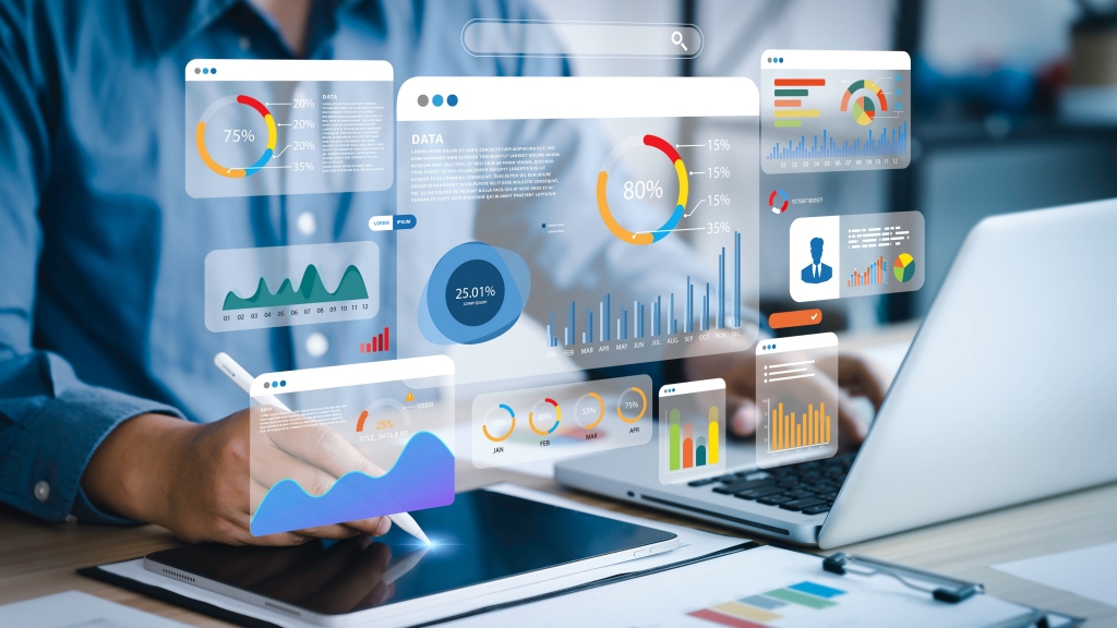 Growth Marketing IACSITEC