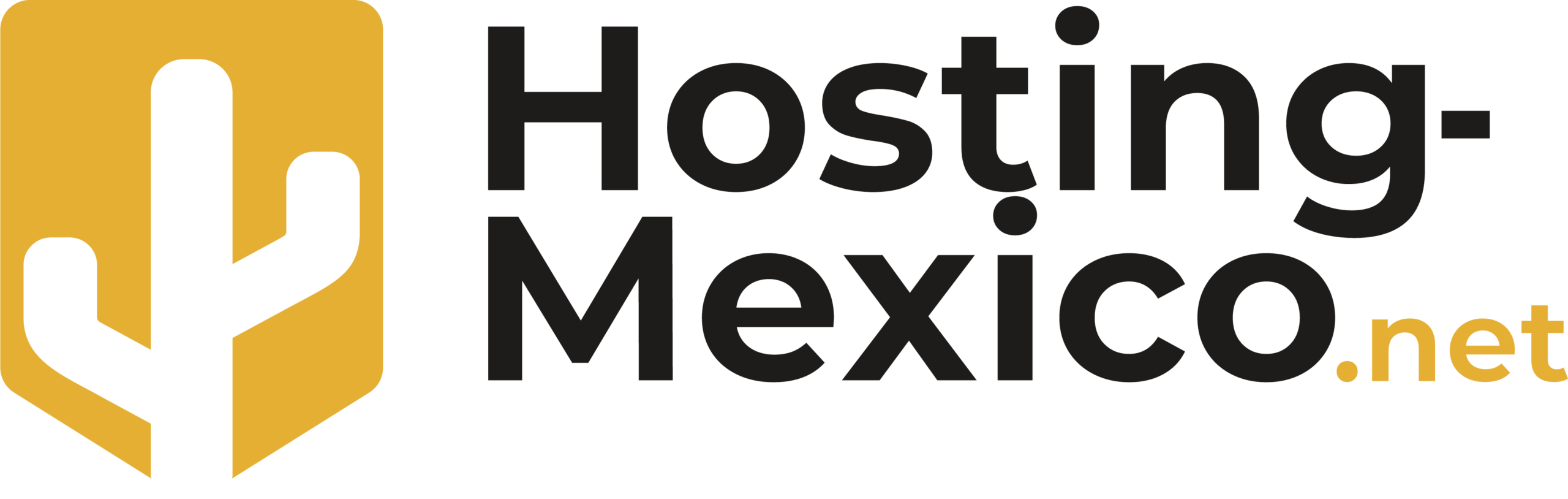 Hosting.net Logo