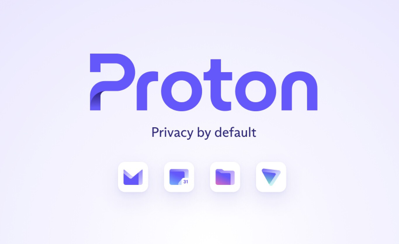 Proton Logo