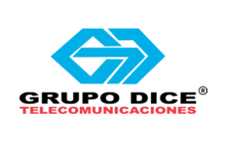 Dice Logo
